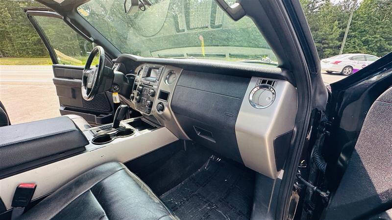 2016 Ford Expedition XLT