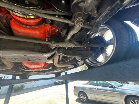 1960 Chevrolet Impala