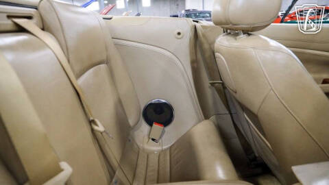 2010 Jaguar XK