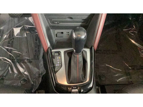 2018 Mazda CX-3 Grand Touring