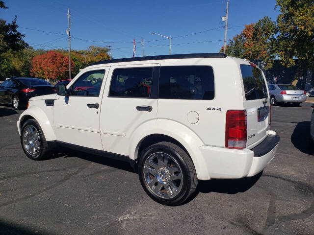 2010 Dodge Nitro for sale at Auto Shop in Wyoming, MI