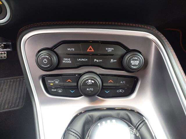 2020 Dodge Challenger