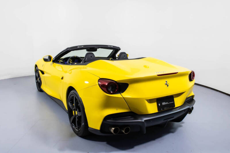 2023 Ferrari Portofino M