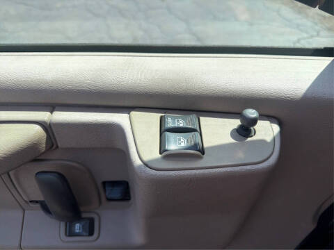 2005 Chevrolet Express