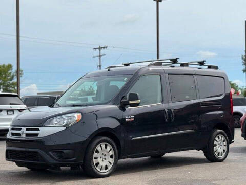 2015 RAM ProMaster City SLT