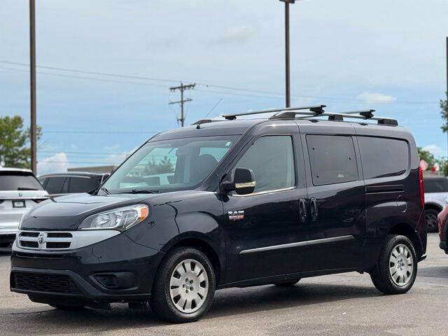 2015 RAM ProMaster City SLT