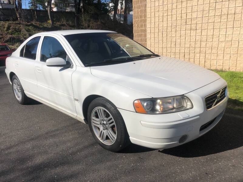 2006 Volvo S60 for sale at KOB Auto SALES in Hatfield PA