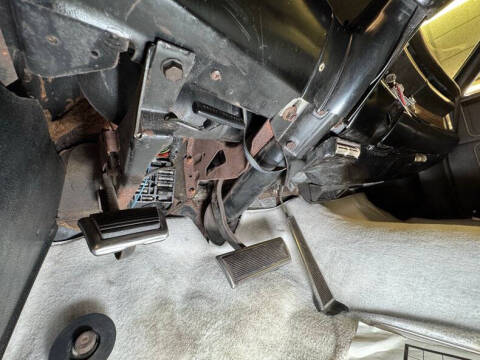 1968 Pontiac Bonneville