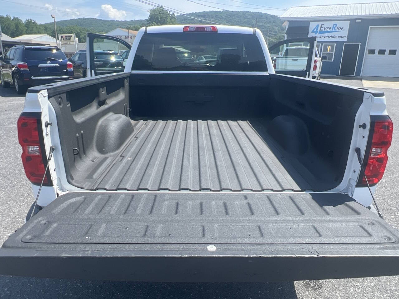 2018 Chevrolet Silverado 1500 for sale at 4 Ever Ride in Waynesboro, PA