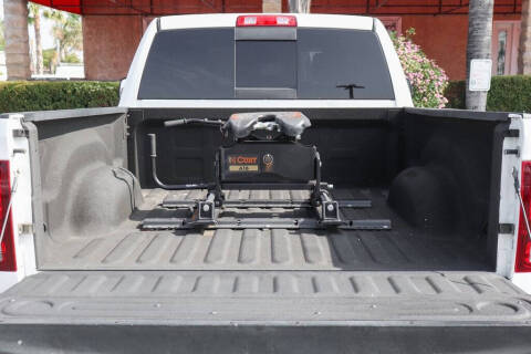 2017 RAM 2500 Laramie