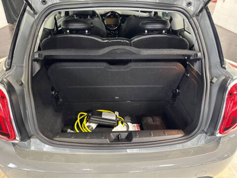 2023 MINI Hardtop 2 Door Cooper SE