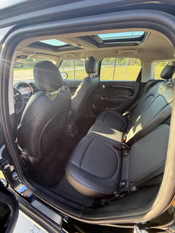 2023 MINI Countryman Cooper S