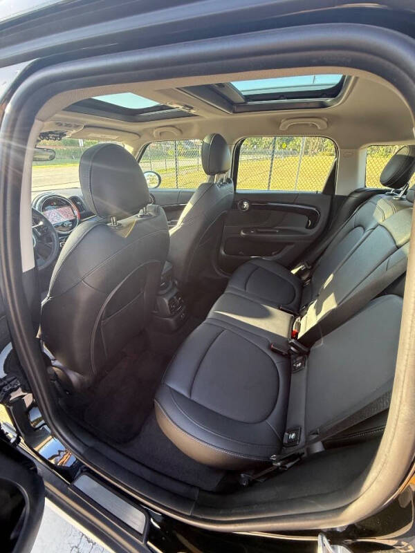 2023 MINI Countryman Cooper S