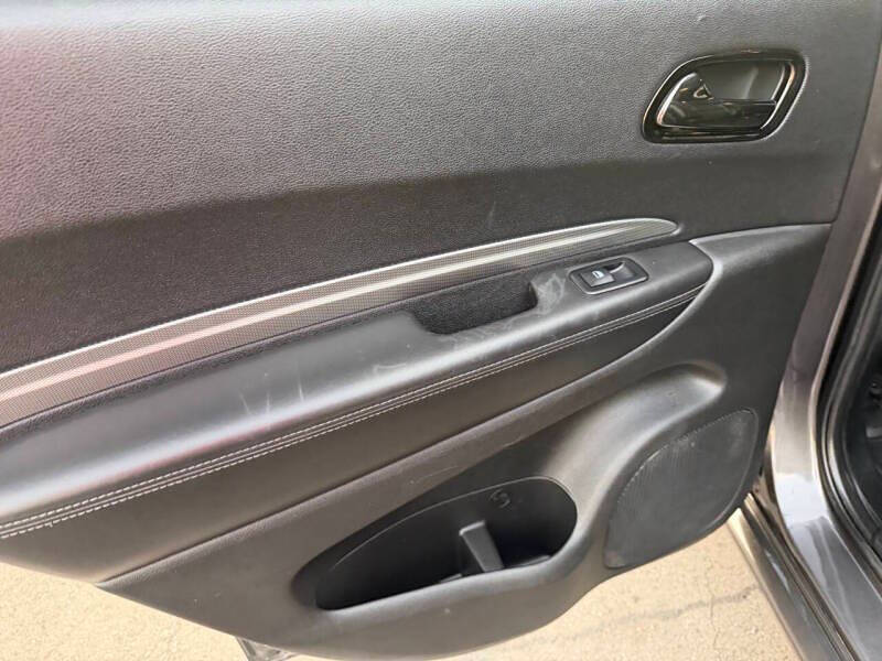 2020 Dodge Durango R/T
