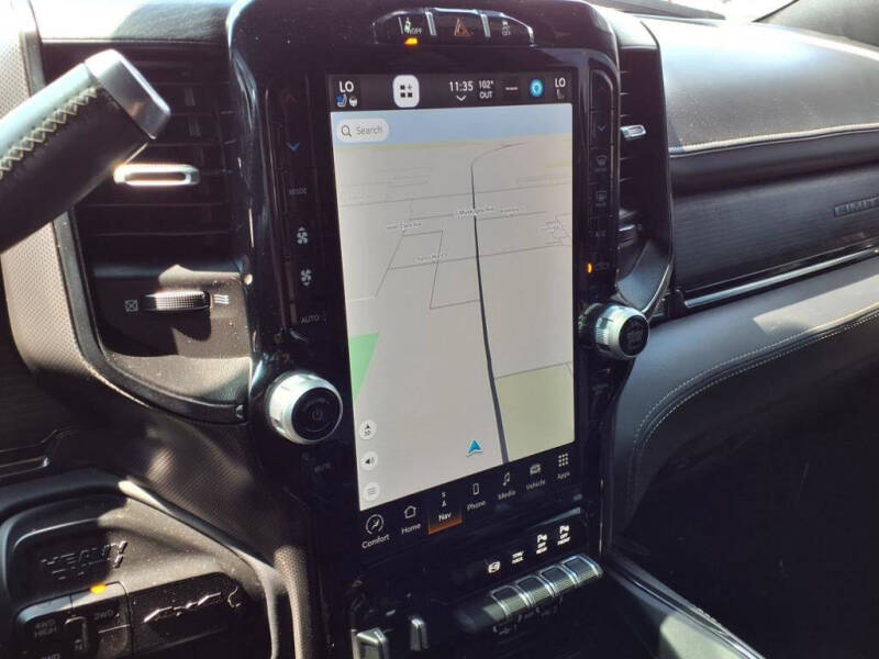 2024 RAM 3500 Limited