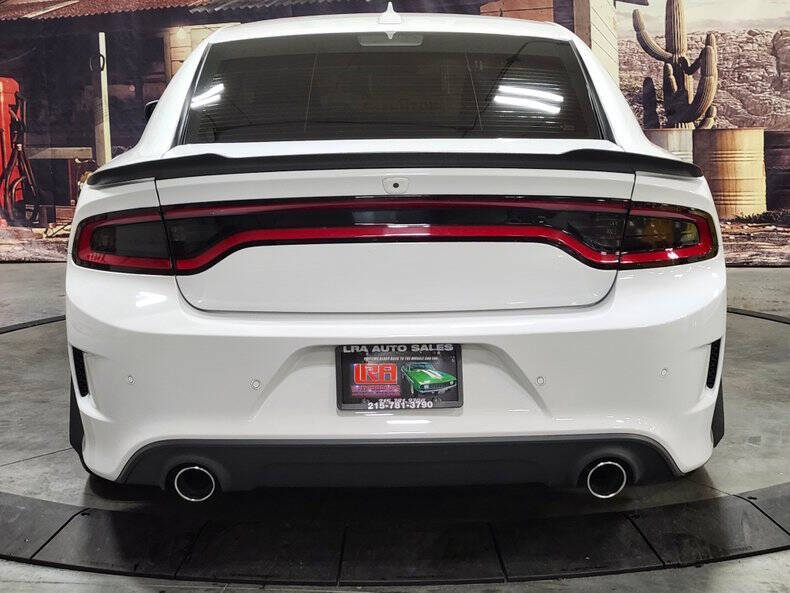 2019 Dodge Charger R/T Scat Pack