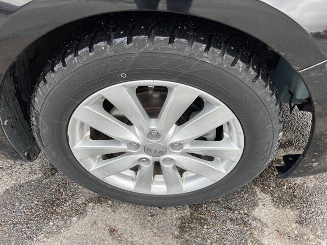 2016 Kia Forte Koup EX