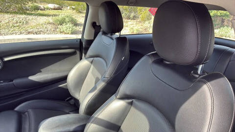 2015 MINI Hardtop 2 Door Cooper