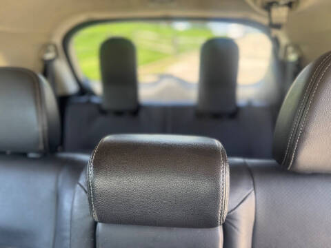 2014 Mitsubishi Outlander GT