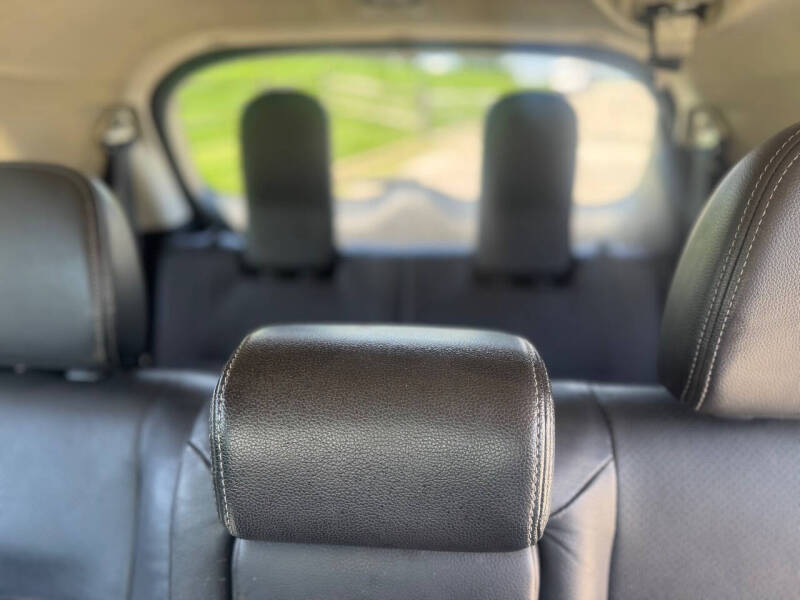 2014 Mitsubishi Outlander GT