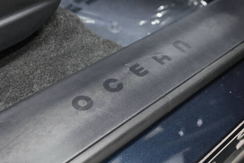 2023 Fisker Ocean Ultra