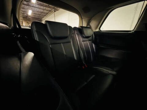 2010 Mercedes-Benz GL-Class GL 450 4MATIC