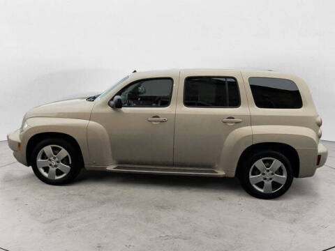 2009 Chevrolet HHR LS