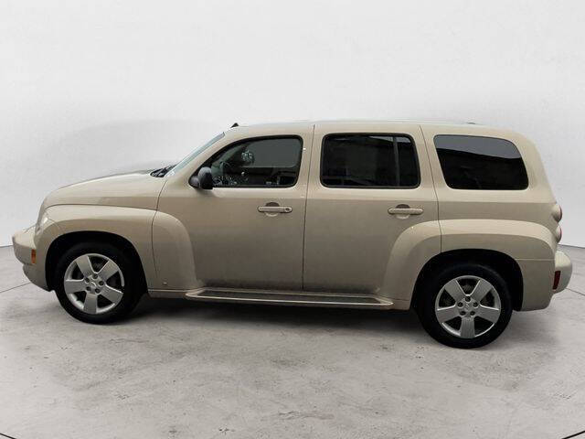 2009 Chevrolet HHR LS
