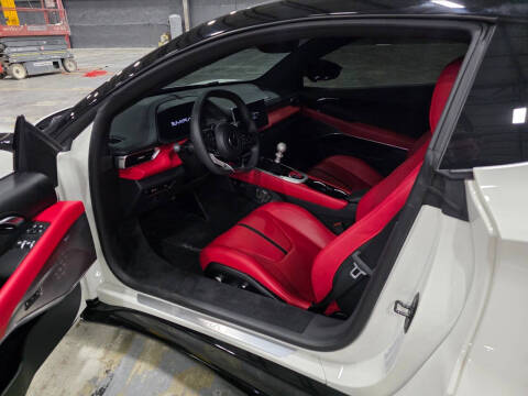 2024 Lotus Emira V6 First Edition
