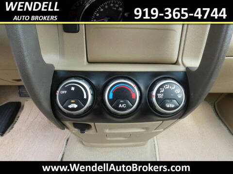 2005 Honda CR-V Special Edition