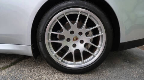 2015 Porsche Panamera