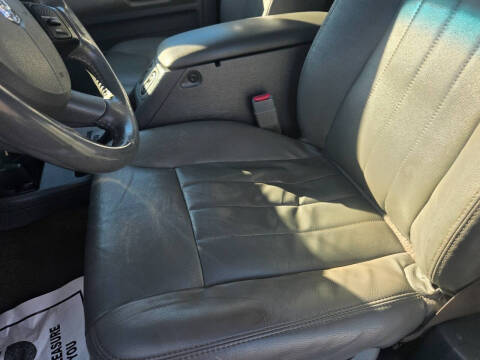 2005 Dodge Dakota Laramie