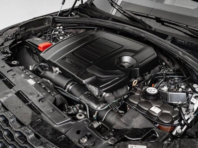 2022 Land Rover Range Rover Velar P250 R-Dynamic S
