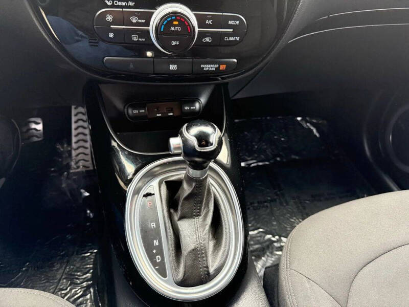 2014 Kia Soul !