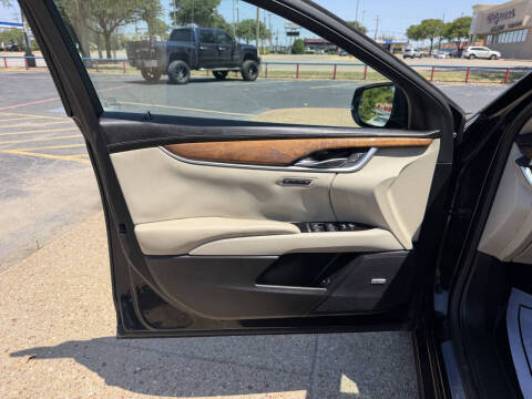 2019 Cadillac XTS Luxury