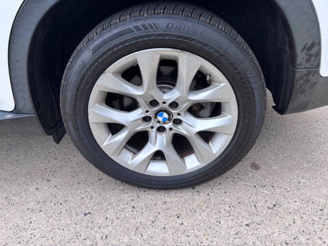 2013 BMW X5 xDrive35i