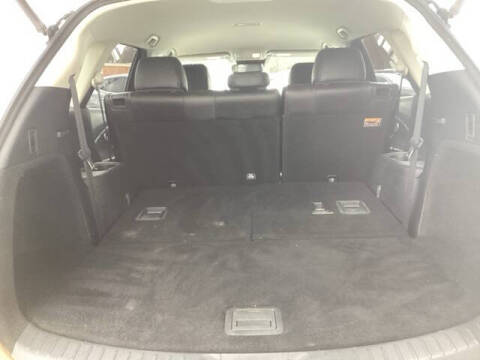 2017 Mazda CX-9 Touring