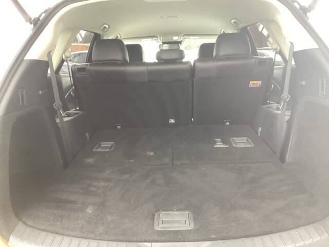 2017 Mazda CX-9 Touring