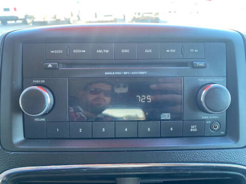 2014 RAM C/V Tradesman