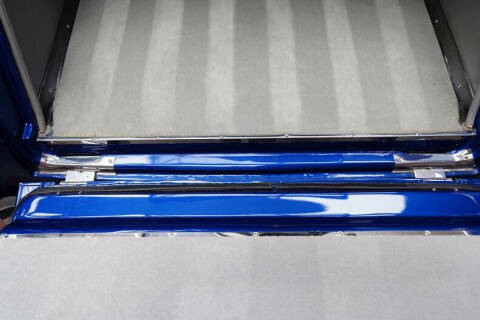 1955 Chevrolet Nomad