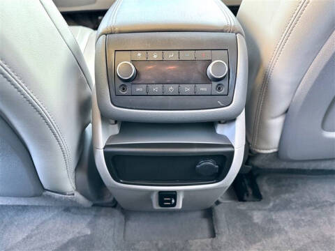 2017 GMC Acadia Limited