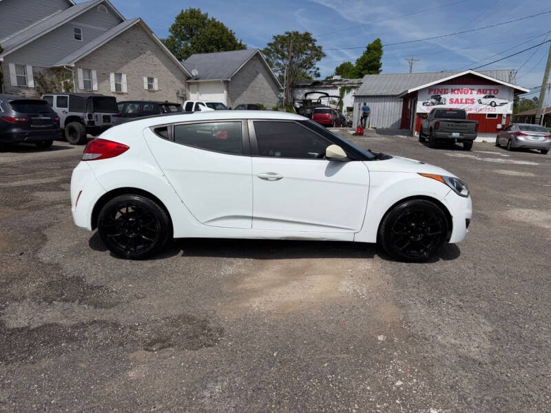 2013 Hyundai Veloster