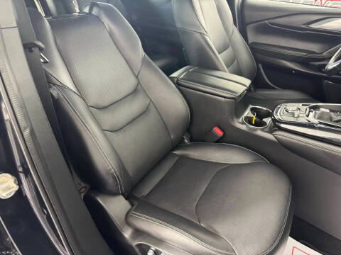 2023 Mazda CX-9 Grand Touring