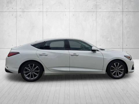 2026 Acura Integra