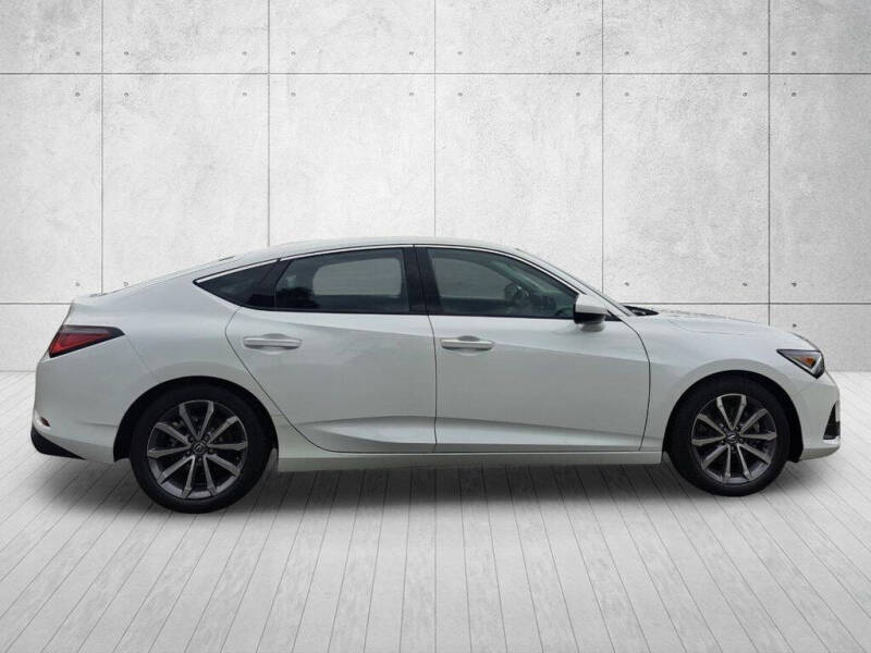 2026 Acura Integra