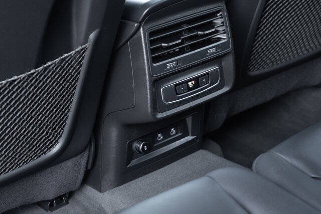 2023 Audi Q7 quattro Premium Plus 55 TFSI