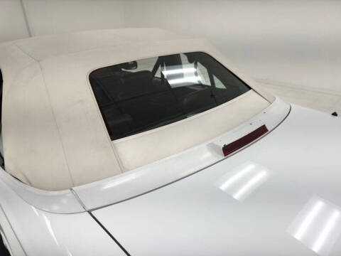 1994 Oldsmobile Cutlass Supreme