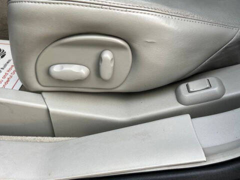 2009 Cadillac SRX V6