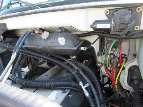 2004 Sterling Acterra