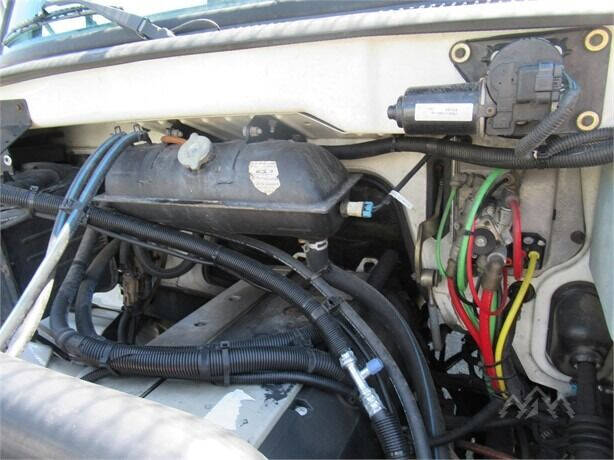 2004 Sterling Acterra